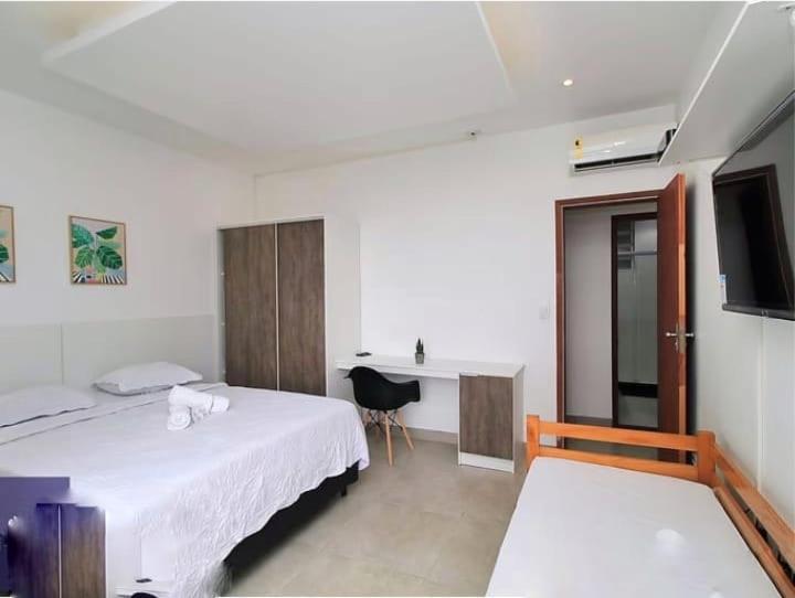 Apartment Rio Flat Copacabana *
