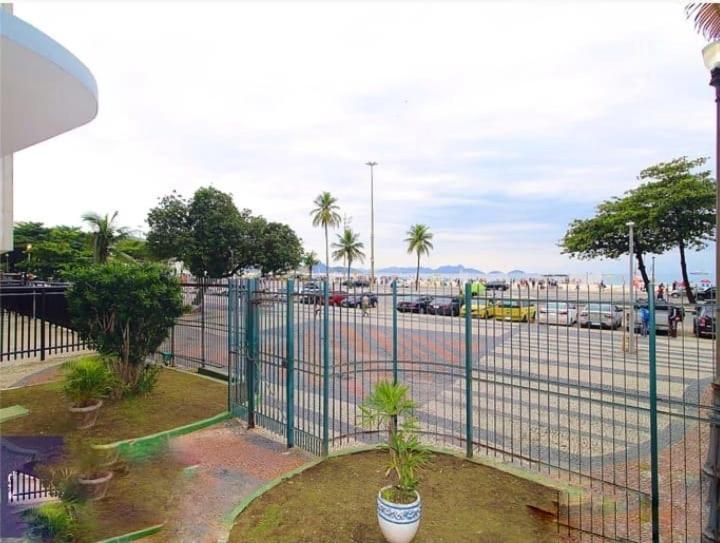 Appartement Rio Flat Copacabana