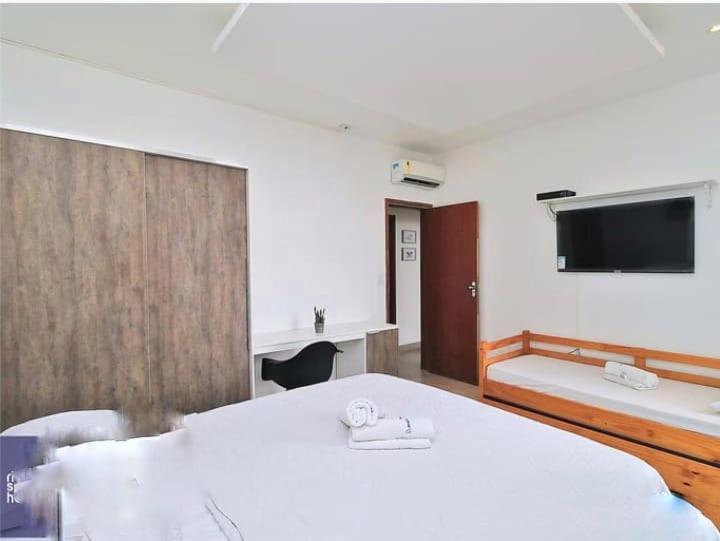 Rio Flat Copacabana Appartement *