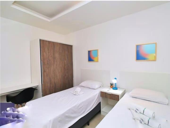 Rio Flat Copacabana Appartement Rio de Janeiro