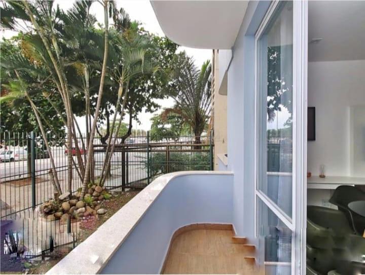 Rio Flat Copacabana Appartement Rio de Janeiro