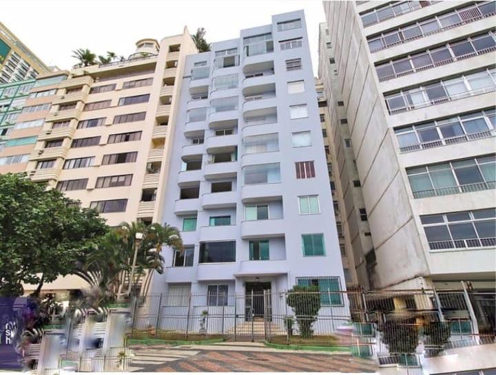 Appartement Rio Flat Copacabana