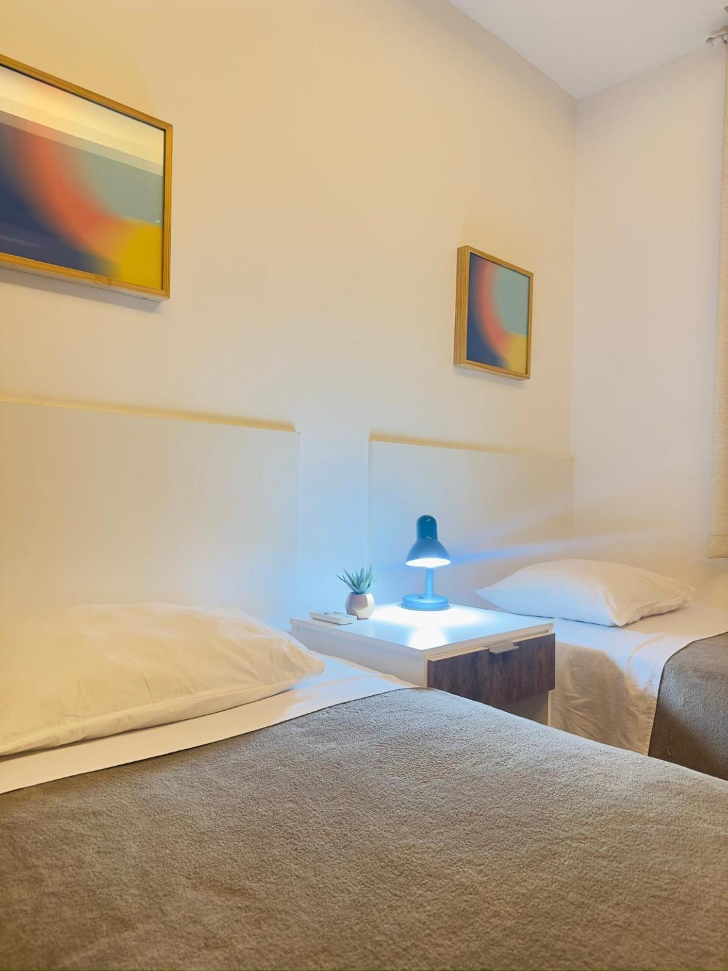 Appartement Rio Flat Copacabana *
